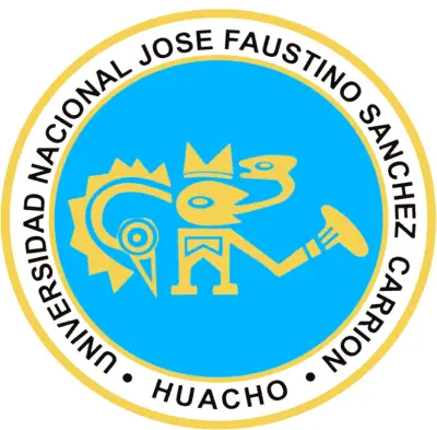 Universidad Nacional José Faustino Sánchez Carrión 
