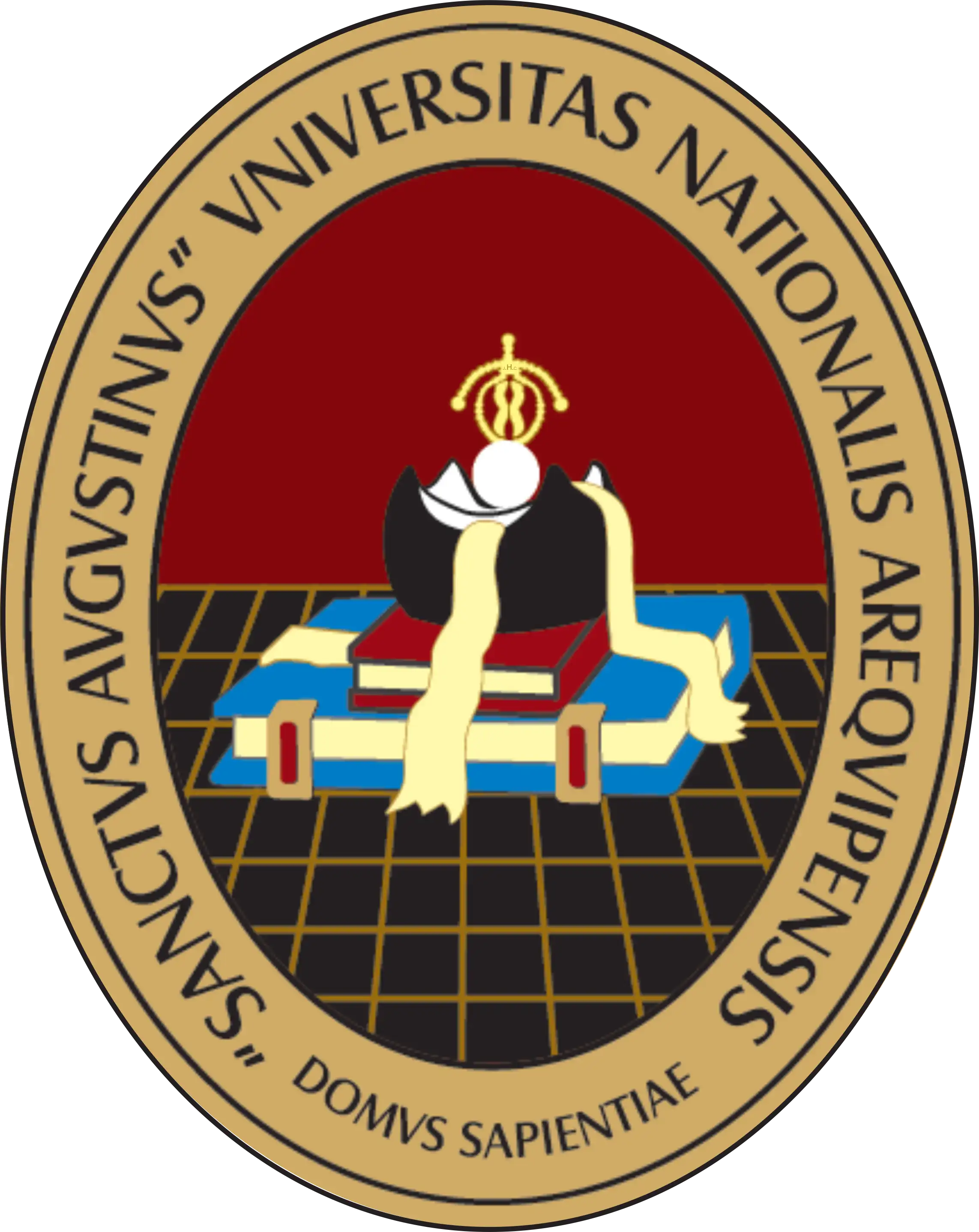 Universidad Nacional de San Agustin de Arequipa