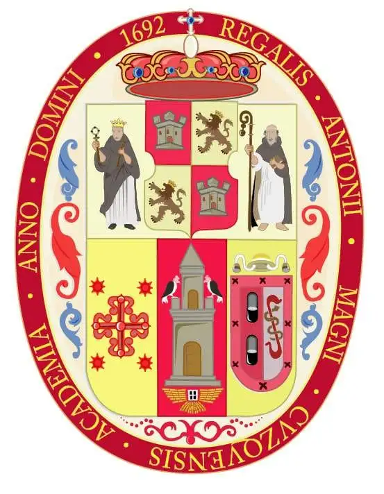 Universidad Nacional San Antonio Abad del Cusco